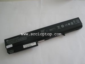 แบตเตอรี่ โน๊ตบุ๊ค HP/Compaq NLH-8220 ความจุ 47Wh ของแท้