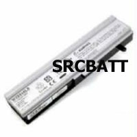 แบตเตอรี่ โน๊ตบุ๊ค HP/Compaq NLH-B1800 ความจุ 4400mAh ของแท้
