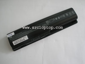 แบตเตอรี่ โน๊ตบุ๊ค HP/Compaq NLH-DV4 ความจุ 47Wh ของแท้