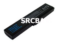 แบตเตอรี่ โน๊ตบุ๊ค HP/Compaq NLH-B2800 ความจุ 4400mAh ของแท้
