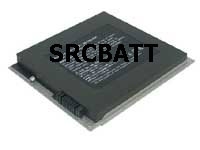 แบตเตอรี่ โน๊ตบุ๊ค HP/Compaq NLH-TC1100 ความจุ 3600mAh ของแท้