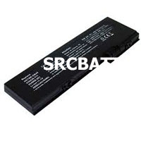 แบตเตอรี่ โน๊ตบุ๊ค HP/Compaq NLH-2710 ความจุ 4400mAh ของแท้