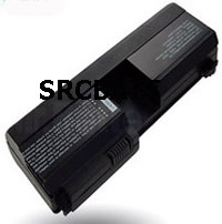 แบตเตอรี่ โน๊ตบุ๊ค HP/Compaq NLH-TX1000 ความจุ 55Wh ของแท้
