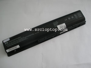 แบตเตอรี่ โน๊ตบุ๊ค HP/Compaq NLH-DV9000 ความจุ 63Wh ของแท้