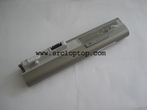 แบตเตอรี่ โน๊ตบุ๊ค HP/Compaq NLH-2133+ ความจุ 56Wh ของแท้