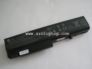 แบตเตอรี่ โน๊ตบุ๊ค HP/Compaq NLH-6730 ความจุ 55Wh ของแท้