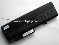 แบตเตอรี่ โน๊ตบุ๊ค HP/Compaq NLH-6730+ ความจุ 93Wh ของแท้