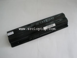 แบตเตอรี่ โน๊ตบุ๊ค HP/Compaq NLH-DV3 ความจุ 56Wh ของแท้
