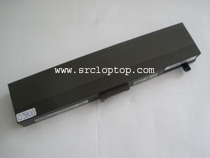 แบตเตอรี่ โน๊ตบุ๊ค HP/Compaq NLH-B3800 ความจุ 4400mAh ของแท้