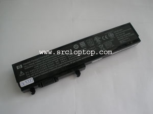 แบตเตอรี่ โน๊ตบุ๊ค HP/Compaq NLH-DV3000 ความจุ 55Wh ของแท้