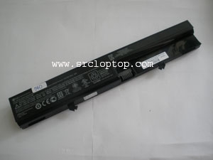 แบตเตอรี่ โน๊ตบุ๊ค HP/Compaq NLH-540 ความจุ 47Wh ของแท้