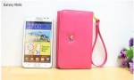 พร้อมส่ง กระเป๋าใส่เงิน+โทรศัพท์มือถือ สีน้ำตาล พร้อมส่ง กระเป๋าใส่เงิน+โทรศัพท์มือถือ สีน้ำตาล