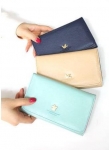 พร้อมส่ง กระเป๋าใส่เงิน+โทรศัพท์มือถือ สีน้ำตาล พร้อมส่ง กระเป๋าใส่เงิน+โทรศัพท์มือถือ สีน้ำตาล