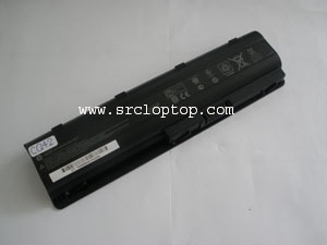 แบตเตอรี่ โน๊ตบุ๊ค HP/Compaq NLH-CQ42 ความจุ 47Wh ของแท้