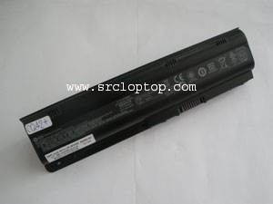 แบตเตอรี่ โน๊ตบุ๊ค HP/Compaq NLH-CQ42+ ความจุ 93Wh ของแท้
