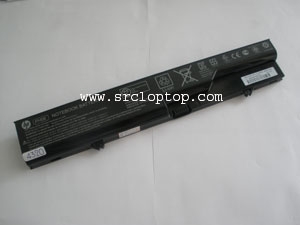 แบตเตอรี่ โน๊ตบุ๊ค HP/Compaq NLH-4320 ความจุ 47Wh ของแท้