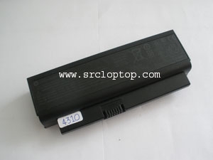 แบตเตอรี่ โน๊ตบุ๊ค HP/Compaq NLH-4310 ความจุ 37Wh ของแท้