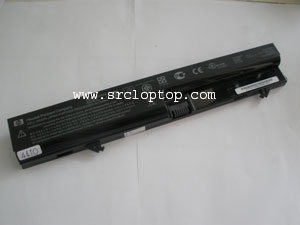 แบตเตอรี่ โน๊ตบุ๊ค HP/Compaq NLH-4410 ความจุ 47Wh ของแท้