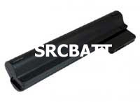 แบตเตอรี่ โน๊ตบุ๊ค HP/Compaq NLH-210+ ความจุ 55Wh ของแท้