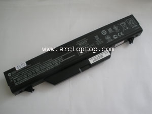 แบตเตอรี่ โน๊ตบุ๊ค HP/Compaq NLH-4510 ความจุ 63Wh ของแท้