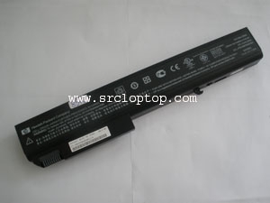 แบตเตอรี่ โน๊ตบุ๊ค HP/Compaq NLH-8540 ความจุ 73Wh ของแท้