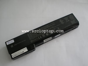 แบตเตอรี่ โน๊ตบุ๊ค HP/Compaq NLH-8560 ความจุ 55Wh ของแท้