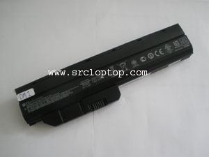แบตเตอรี่ โน๊ตบุ๊ค HP/Compaq NLH-DM1 ความจุ 55Wh ของแท้