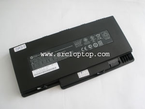 แบตเตอรี่ โน๊ตบุ๊ค HP/Compaq NLH-DM3-1 ความจุ 57Wh ของแท้
