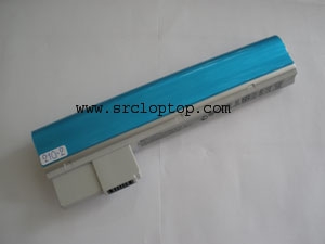 แบตเตอรี่ โน๊ตบุ๊ค HP/Compaq NLH-210-2 ความจุ 55Wh ของแท้