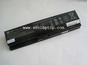 แบตเตอรี่ โน๊ตบุ๊ค HP/Compaq NLH-5220+ ความจุ 62Wh ของแท้