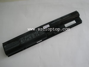 แบตเตอรี่ โน๊ตบุ๊ค HP/Compaq NLH-4430 ความจุ 47Wh ของแท้