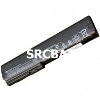แบตเตอรี่ โน๊ตบุ๊ค HP/Compaq NLH-2560 ความจุ 4400mAh ของแท้