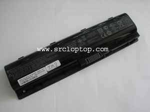 แบตเตอรี่ โน๊ตบุ๊ค HP/Compaq NLH-TM2 ความจุ 62Wh ของแท้