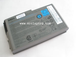 แบตเตอรี่ โน๊ตบุ๊ค Dell NLD-1295H ความจุ 4400mAh ของแท้