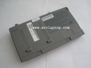 แบตเตอรี่ โน๊ตบุ๊ค Dell NLD-255H ความจุ 3900mAh ของแท้