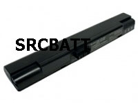 แบตเตอรี่ โน๊ตบุ๊ค Dell NLD-700M ความจุ 4800mAh ของแท้