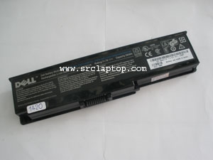 แบตเตอรี่ โน๊ตบุ๊ค Dell NLD-1420 ความจุ 56Wh ของแท้