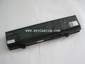 แบตเตอรี่ โน๊ตบุ๊ค Dell NLD-E5400 ความจุ 56Wh ของแท้