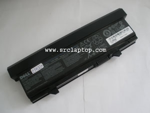 แบตเตอรี่ โน๊ตบุ๊ค Dell NLD-E5400+ ความจุ 85Wh ของแท้