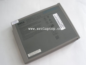 แบตเตอรี่ โน๊ตบุ๊ค Dell NLD-1100 ความจุ 4300mAh ของแท้