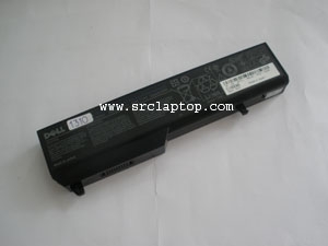แบตเตอรี่ โน๊ตบุ๊ค Dell NLD-1310 ความจุ 56Wh ของแท้