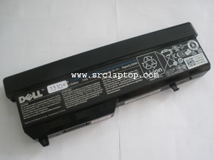 แบตเตอรี่ โน๊ตบุ๊ค Dell NLD-1310+ ความจุ 85Wh ของแท้