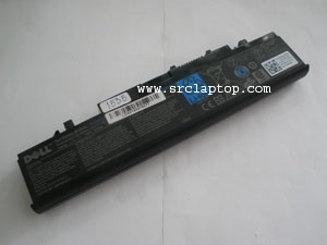 แบตเตอรี่ โน๊ตบุ๊ค Dell NLD-1535 ความจุ 56Wh ของแท้