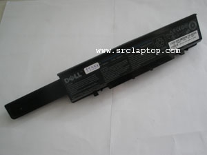 แบตเตอรี่ โน๊ตบุ๊ค Dell NLD-1735+ ความจุ 85Wh ของแท้