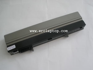 แบตเตอรี่ โน๊ตบุ๊ค Dell NLD-E4300+ ความจุ 60Wh ของแท้