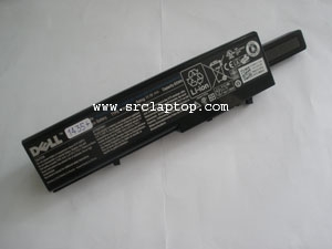 แบตเตอรี่ โน๊ตบุ๊ค Dell NLD-1435+ ความจุ 85Wh ของแท้