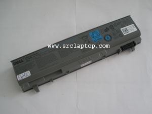 แบตเตอรี่ โน๊ตบุ๊ค Dell NLD-E6400 ความจุ 56Wh ของแท้