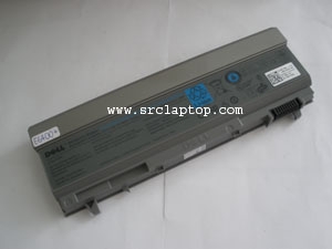 แบตเตอรี่ โน๊ตบุ๊ค Dell NLD-E6400+ ความจุ 85Wh ของแท้