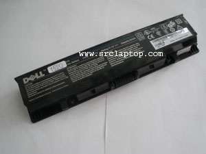 แบตเตอรี่ โน๊ตบุ๊ค Dell NLD-1520 ความจุ 56Wh ของแท้