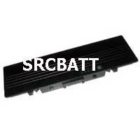 แบตเตอรี่ โน๊ตบุ๊ค Dell NLD-1520+ ความจุ 85Wh ของแท้